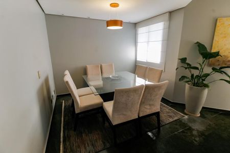 Apartamento à venda com 149m², 3 quartos e 3 vagasSala