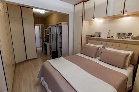 Apartamento à venda com 149m², 3 quartos e 3 vagasSuíte 1