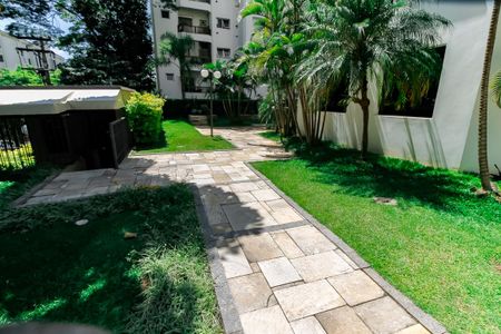 Apartamento à venda com 149m², 3 quartos e 3 vagasÁrea comum