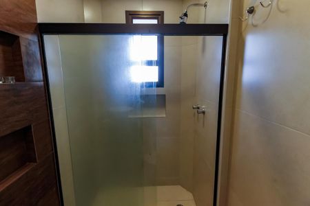 Apartamento à venda com 149m², 3 quartos e 3 vagasBanheiro da Suíte 3