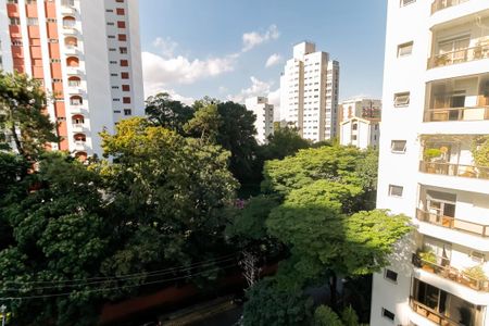 Apartamento à venda com 149m², 3 quartos e 3 vagasVista - Suíte 2