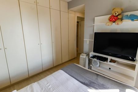 Apartamento à venda com 149m², 3 quartos e 3 vagasSuíte 3