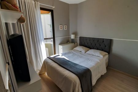 Apartamento à venda com 149m², 3 quartos e 3 vagasSuíte 3