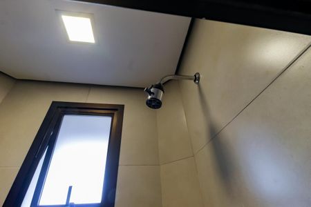 Apartamento à venda com 149m², 3 quartos e 3 vagasBanheiro da Suíte 3 