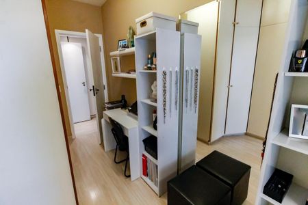 Apartamento à venda com 149m², 3 quartos e 3 vagasDetalhe - Suíte 1
