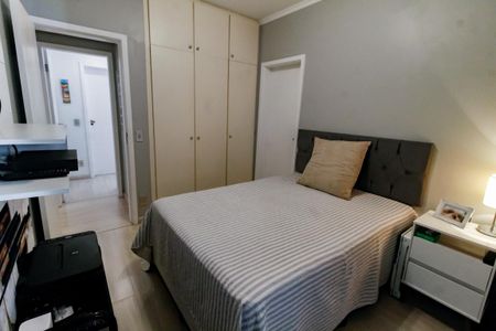 Apartamento à venda com 149m², 3 quartos e 3 vagasSuíte 2
