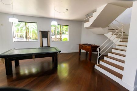 Apartamento à venda com 149m², 3 quartos e 3 vagasÁrea comum - Sala de Jogos