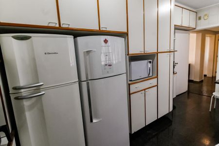 Apartamento à venda com 149m², 3 quartos e 3 vagasCozinha