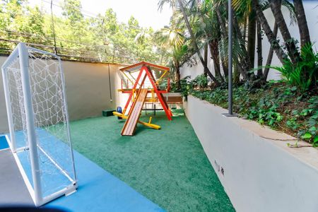 Apartamento à venda com 149m², 3 quartos e 3 vagasÁrea comum - Playground