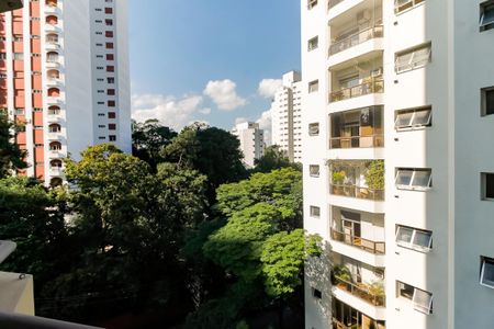 Apartamento à venda com 149m², 3 quartos e 3 vagasVista - Suíte 1