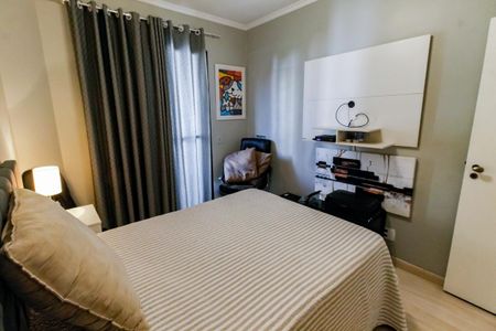 Apartamento à venda com 149m², 3 quartos e 3 vagasSuíte 2