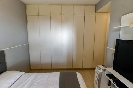 Apartamento à venda com 149m², 3 quartos e 3 vagasSuíte 3 - varanda