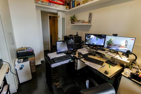 Apartamento à venda com 149m², 3 quartos e 3 vagasEscritório