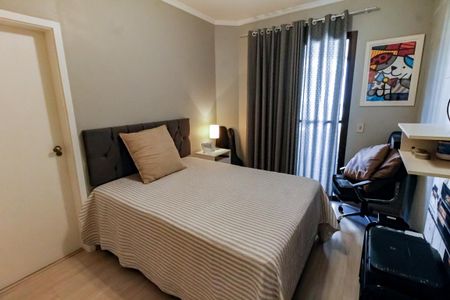 Apartamento à venda com 149m², 3 quartos e 3 vagasSuíte 2