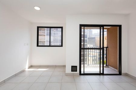 Apartamento à venda com 36m², 1 quarto e sem vagaSala