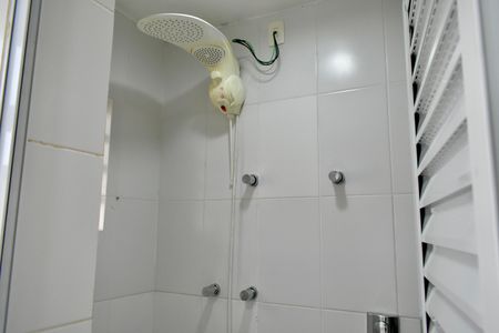 Casa à venda com 190m², 3 quartos e 3 vagasBanheiro de serviço