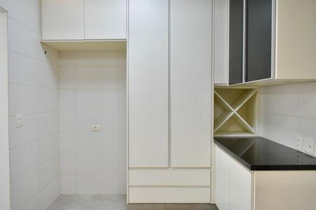 Casa à venda com 190m², 3 quartos e 3 vagasCozinha