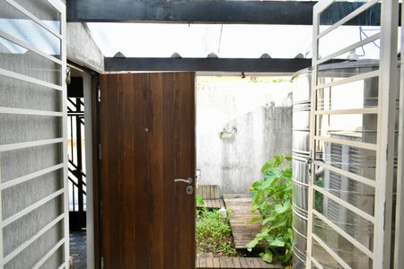 Casa à venda com 190m², 3 quartos e 3 vagasQuintal