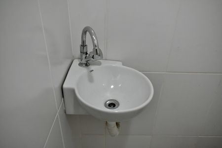 Casa à venda com 190m², 3 quartos e 3 vagasBanheiro de serviço