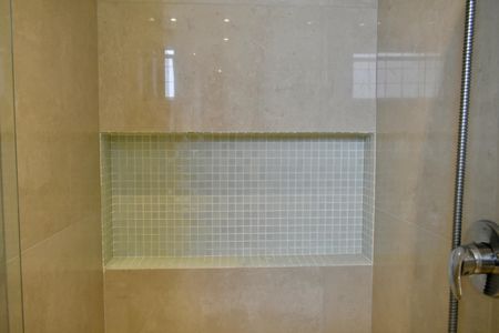 Casa à venda com 190m², 3 quartos e 3 vagasBanheiro da Suíte