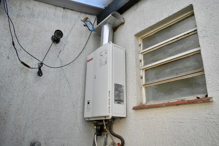 Casa à venda com 190m², 3 quartos e 3 vagasQuintal