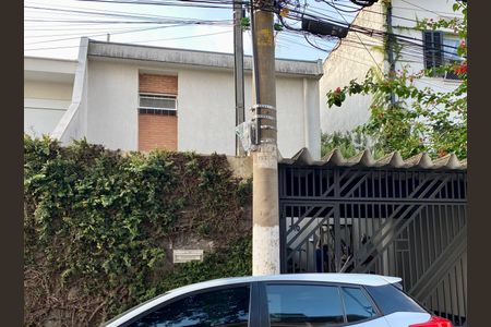 Casa à venda com 190m², 3 quartos e 3 vagasFachada