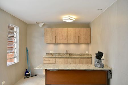 Casa à venda com 190m², 3 quartos e 3 vagasÁrea gourmet