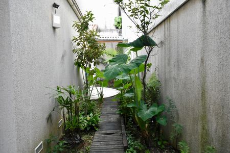 Casa à venda com 190m², 3 quartos e 3 vagasEntrada lateral