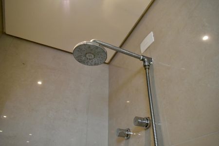 Casa à venda com 190m², 3 quartos e 3 vagasBanheiro da Suíte