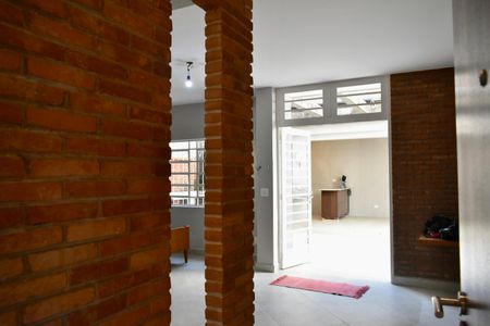 Casa à venda com 190m², 3 quartos e 3 vagasSala