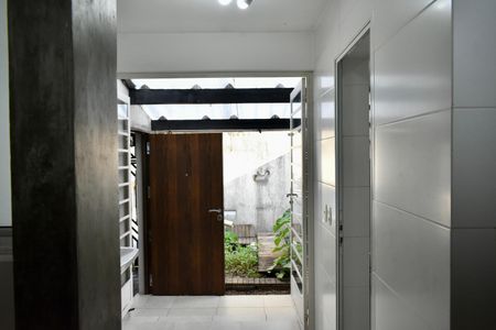 Casa à venda com 190m², 3 quartos e 3 vagasÁrea de Serviço