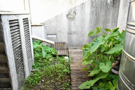 Casa à venda com 190m², 3 quartos e 3 vagasQuintal