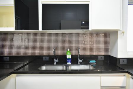 Casa à venda com 190m², 3 quartos e 3 vagasCozinha