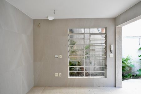 Casa à venda com 190m², 3 quartos e 3 vagasÁrea gourmet