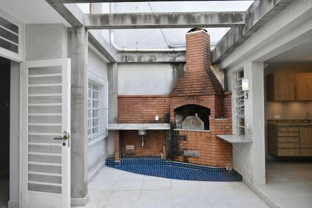 Casa à venda com 190m², 3 quartos e 3 vagasÁrea gourmet