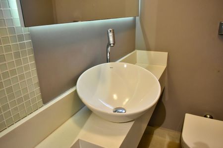 Casa à venda com 190m², 3 quartos e 3 vagasLavabo