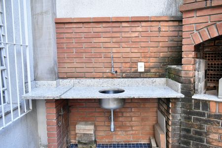 Casa à venda com 190m², 3 quartos e 3 vagasÁrea gourmet