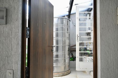 Casa à venda com 190m², 3 quartos e 3 vagasQuintal