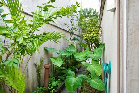 Casa à venda com 190m², 3 quartos e 3 vagasEntrada lateral