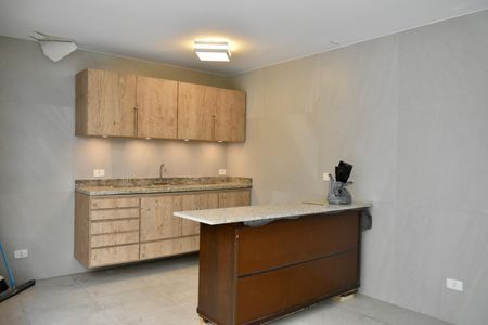 Casa à venda com 190m², 3 quartos e 3 vagasÁrea gourmet