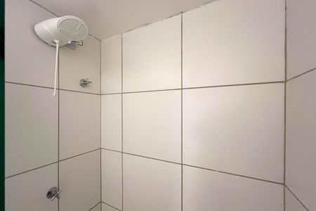 Studio à venda com 26m², 1 quarto e sem vagaBanheiro