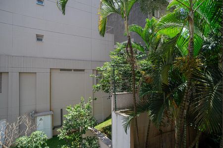 Studio à venda com 20m², 1 quarto e sem vaga Studio à venda com 20m², 1 quarto e sem vagaVista da Varanda da Sala/Quarto