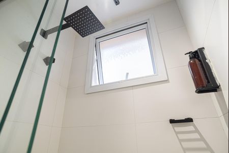 Studio à venda com 20m², 1 quarto e sem vaga Studio à venda com 20m², 1 quarto e sem vagaBanheiro