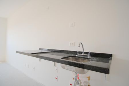 Studio à venda com 26m², 1 quarto e sem vagaStudio