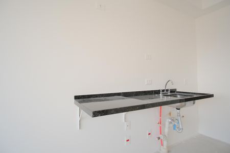 Studio à venda com 26m², 1 quarto e sem vagaStudio