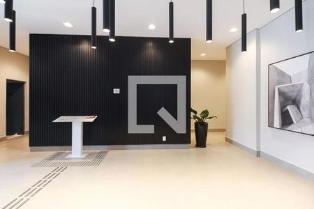 Studio à venda com 26m², 1 quarto e sem vagaÁrea comum