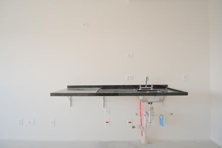 Studio à venda com 26m², 1 quarto e sem vagaStudio