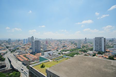 Studio à venda com 26m², 1 quarto e sem vagaVista