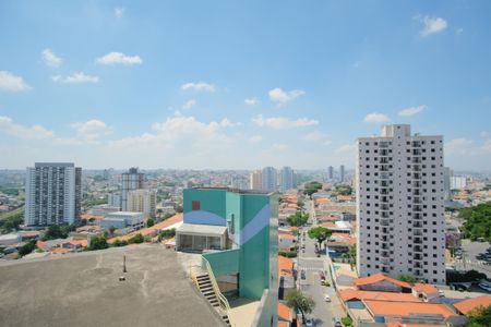 Studio à venda com 26m², 1 quarto e sem vagaVista