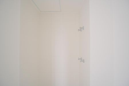 Studio à venda com 26m², 1 quarto e sem vagaBanheiro